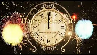 Urbanbnb Silvester Countdown 2020 - guten Rutsch hinein ins spannende neue Jahr