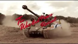 The War And Peace Revival: A Festival With A Difference