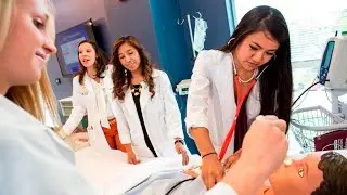 Programs for Practicing Nurses