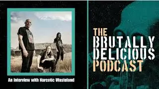 An Interview with Narcotic Wasteland