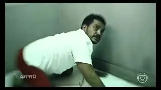 EP. O man&iacute;aco da Moto (participa&ccedil;&atilde;o) globo -linha direta.