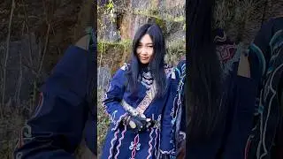 OTYKEN - MAMMOTH #otyken #indigenous #native #russia #siberian #shorts #wildlife