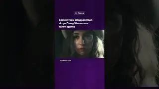 Epstein files: Chappell Roan drops Casey Wasserman talent agency