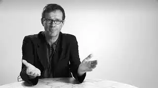 Mark Davison on YOO Panam&aacute;
