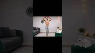 💪 &ldquo;Home Fitness Transformation: 30‑Day Workout Plan & Results!&rdquo;