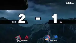 what a Ganonside