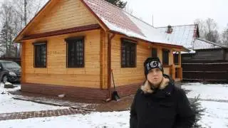 Отзыв о строительной компании 
