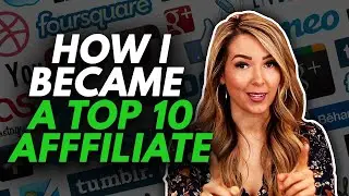 How To Use Social Media For Affiliate Marketing