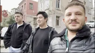 BALATI GEZDİK(ÇUKURUN SON HALİ!)