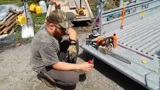 Yeeland day 1 june 2018