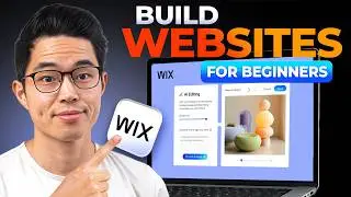 The ONLY Wix Tutorial You Need 2026: How To Build a Website For Beginners 2026 (Step-by-Step)