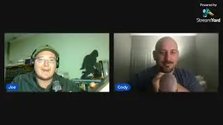 Sola Scriptura Cosmology: Re-Examining Creation with Cody Imboden