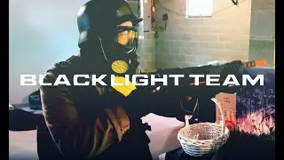 Blacklight Team | A Cinematic Short