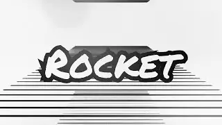 ItzCymon - Rocket (Dubstep)