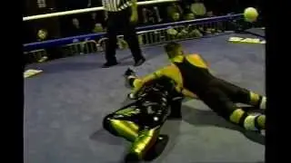 ECPW TV #9 Cira 1999