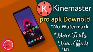 (OMG)💡Kinemaster New Mod fully Unlocked/Enable Video layer/Free Blending Option/in Telugu
