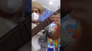 Torrente de Gallino América en vivo. Raúl Mendoza.
