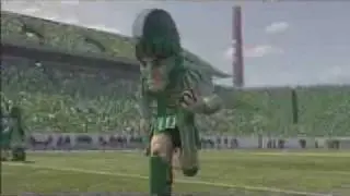 MaddenGurus.com :: NCAA 09 Trailer