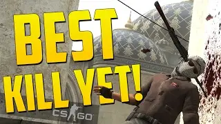 TROLLING AN ENTIRE TEAM - CS GO Funny Moments in Competitive