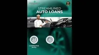 Easy Auto Loans in Oman | Fast Car Finance with Low Interest &ndash; Apply Now with Al Omaniya!