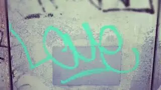 GKEN-E - Falling in Love [Wesley Stromberg Vocals]
