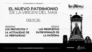 La última trabajadera (08/01/26)