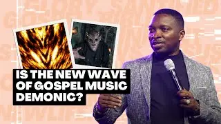 The New Wave of Gospel Music: Embracing Creativity and Breaking Religious Barriers