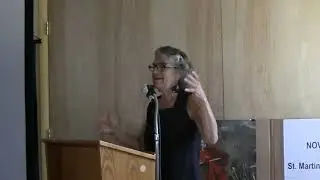 Genocide in the Time of Monsters - Phyllis Bennis