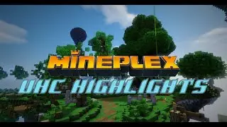 MINEPLEX UHC..PONOVO v2