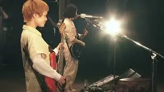 SHISHAMO「タオル」ワンマンツアー2016春「少女たちが恋心に気付いたのは、宇宙からの旅がえり」Ver