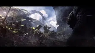 Anthem - Cinematic Trailer