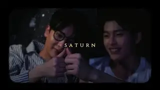 Day & Ozone | Saturn | Leap Day Series