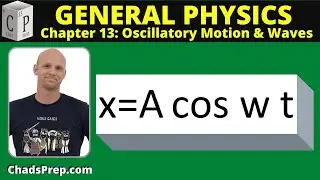 13.1 Simple Harmonic Motion SHM, Springs, and Pendulums