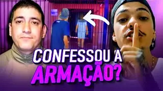 SILVERCOP ABRE O JOGO E FALA SOBRE VIDEO FAKE!