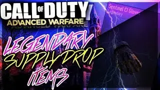 Advanced Warfare 