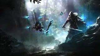 ELEX - Official Prologue Trailer