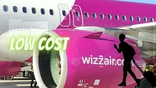 Volo Roma Sharm El Sheik con Wizzair