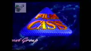Cass Film Intro (2001)