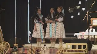 FS Kriváň a FS Rozsutec pripravili spoločný výnimočný program