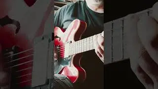 @guitaroutcast  Little funky episode #funkguitar #guitarguitar #guitarintro #guitargroove