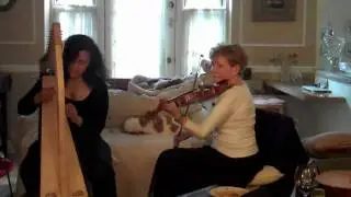 Kathleen Collins & Iris Nevins House Session#2