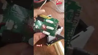 wireless bluetooth mic repair