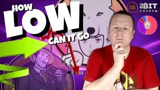 SAITAMA PRICE - Whats the FLOOR || HOW to  Bounce BACK  10X