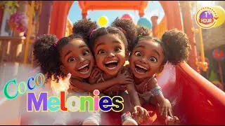 Sing, Dance & Learn Together 🎶 | 1 Hour of Nursery Rhymes & Kids Songs | Cocomelonies