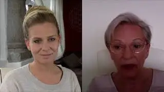 TCM Ern&auml;hrung Online Kongress im Interview - Barbara Trailer