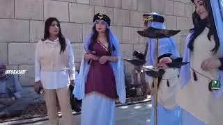 Travel To Kurdistan 2025 | Amazing Facts And Documentary About Kurdistan Urdu & Hindi 
