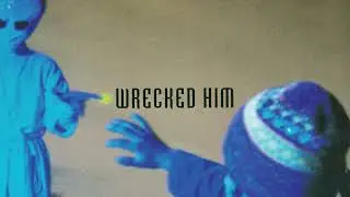 blink-182 - Wrecked Him (but the mix sounds good)