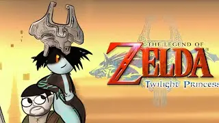 Linn & Murk : Twilight Princess