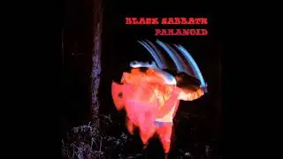 Hand Of Doom - Paranoid, Black Sabbath