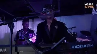 COMPILATION MIZIK